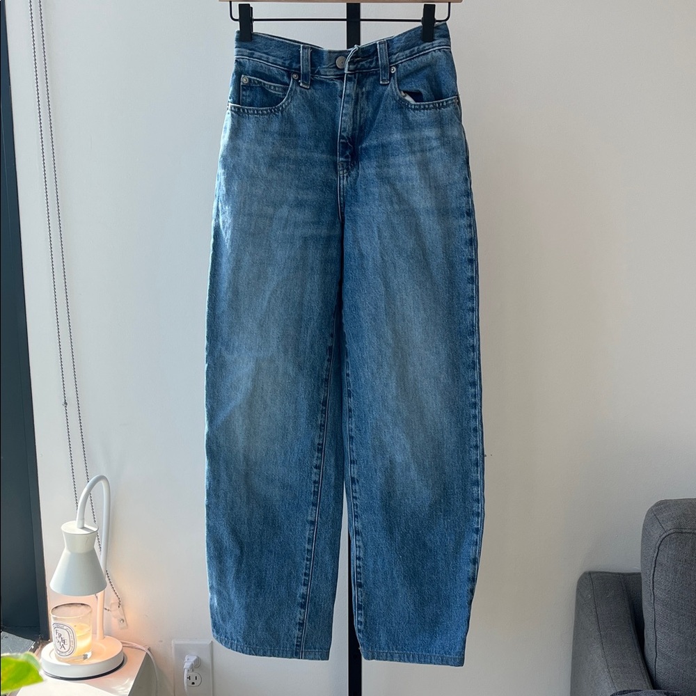 Blue Women's Jeans
